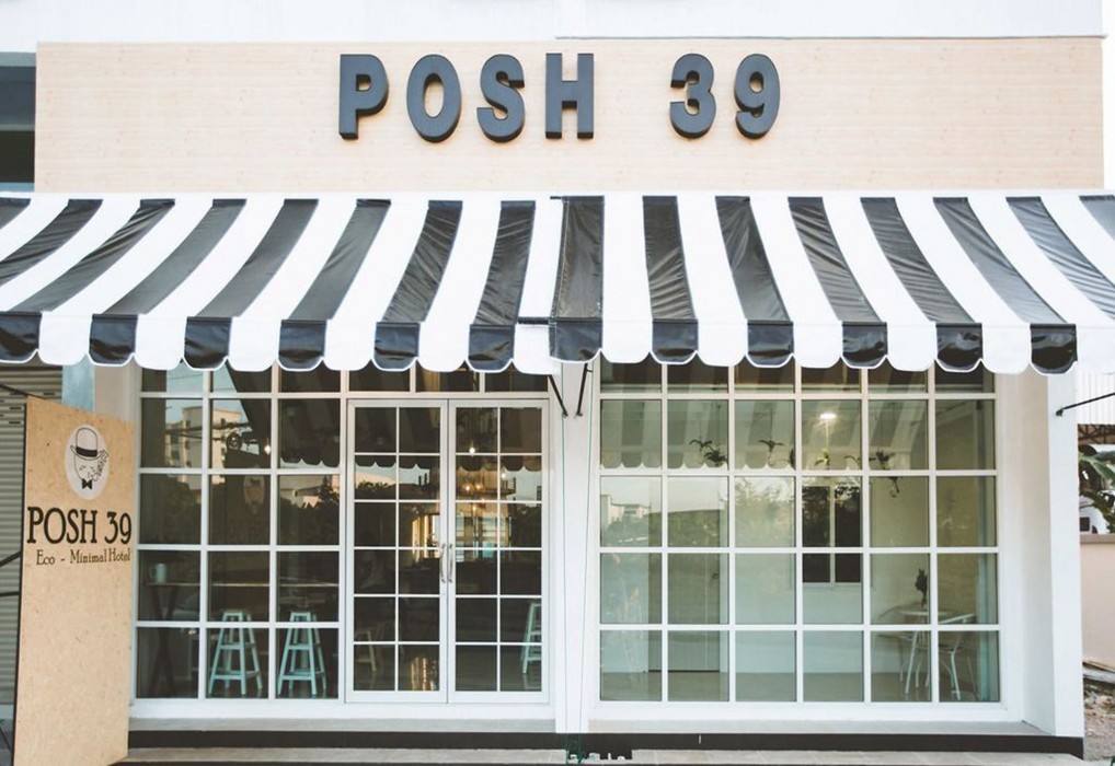 posh 39