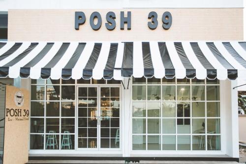 posh 39