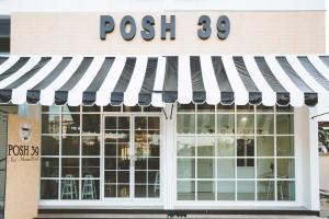 posh 39