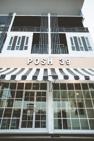 posh 39