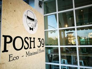 posh 39