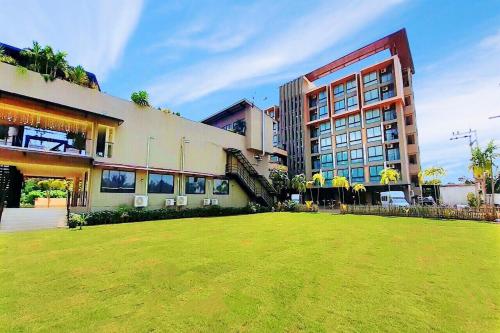 phu dahla residences