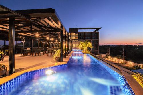phu dahla residences