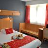 atalante hotel