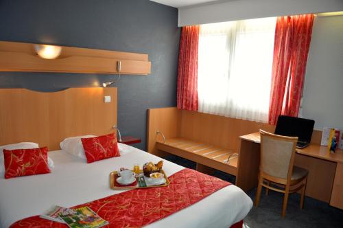 atalante hotel