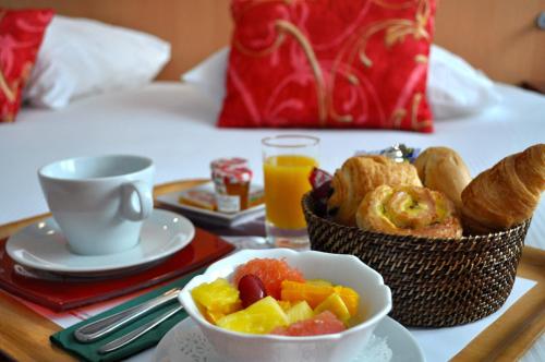 atalante hotel