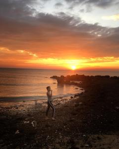 sleep soundly by the sea