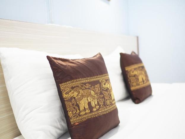 luckswan boutique chiang rai sha extra plus