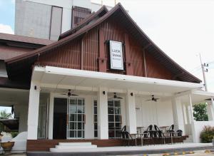 luckswan boutique chiang rai sha extra plus