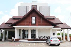luckswan boutique chiang rai sha extra plus