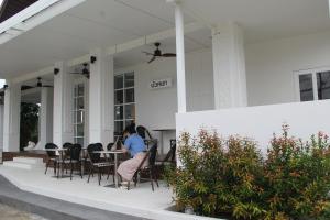 luckswan boutique chiang rai sha extra plus