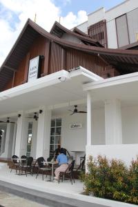 luckswan boutique chiang rai sha extra plus