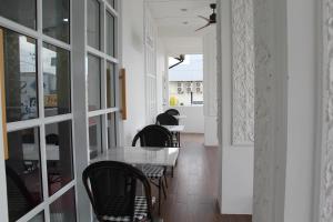 luckswan boutique chiang rai sha extra plus