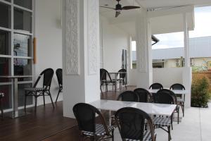 luckswan boutique chiang rai sha extra plus