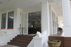 luckswan boutique chiang rai sha extra plus