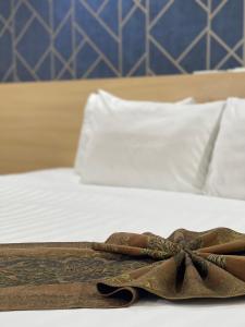 luckswan boutique chiang rai sha extra plus