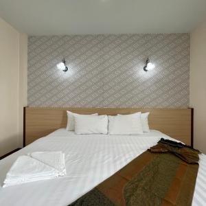 luckswan boutique chiang rai sha extra plus