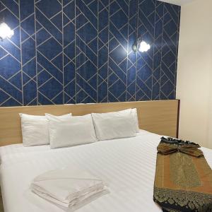 luckswan boutique chiang rai sha extra plus