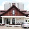 luckswan boutique chiang rai sha extra plus