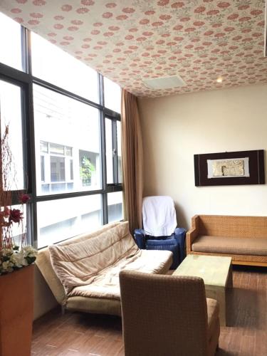 hiye motel