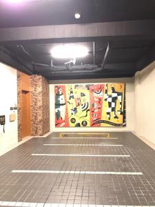 hiye motel