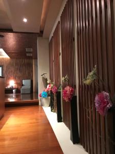 hiye motel