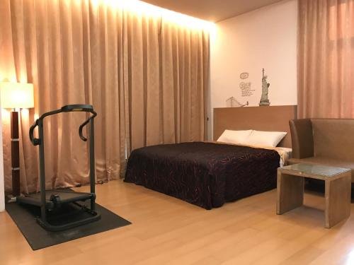 hiye motel