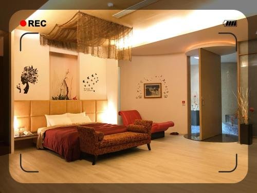 hiye motel