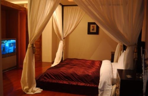 hiye motel