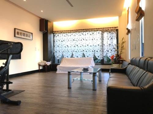hiye motel