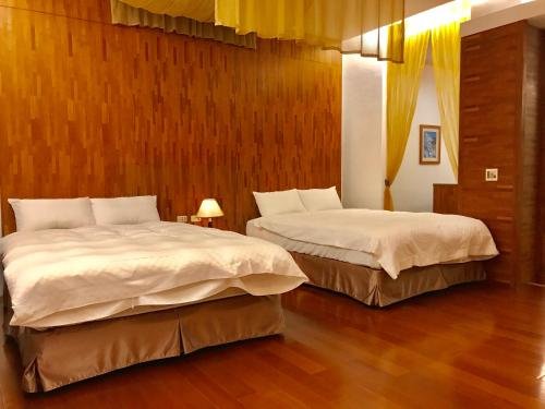 hiye motel