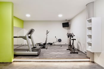 h4 hotel leipzig