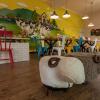 sheep house bandb