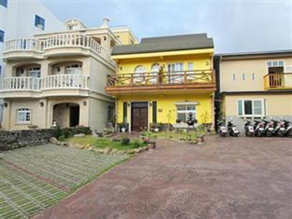 da wan hostel