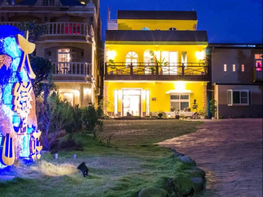 da wan hostel