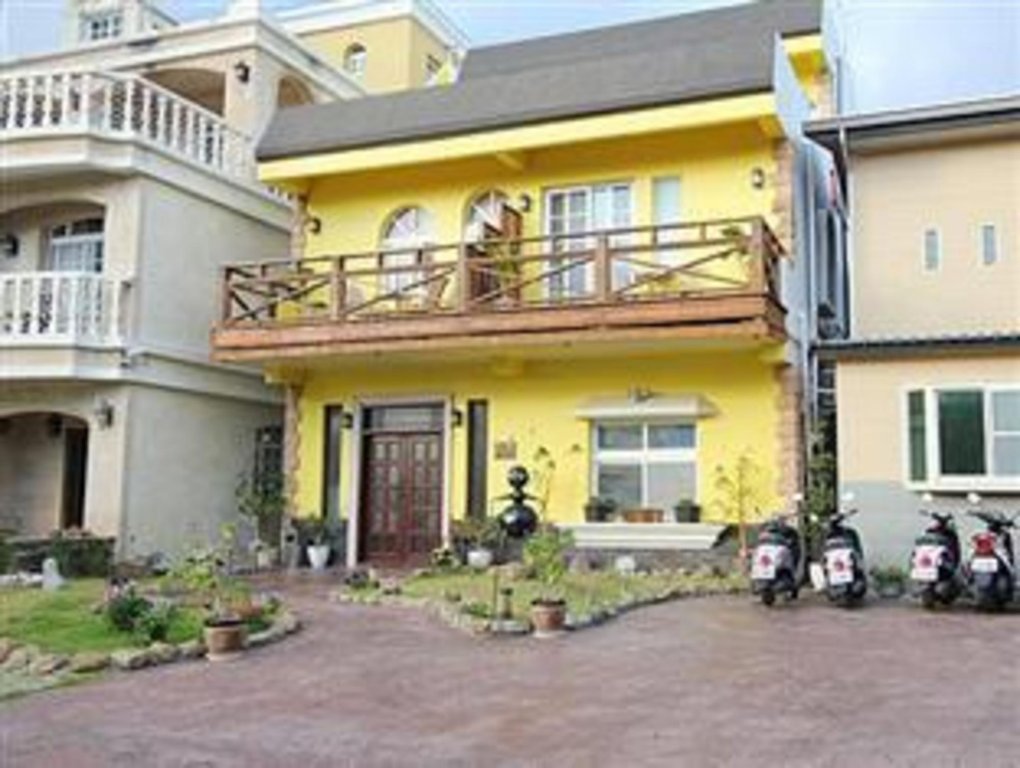 da wan hostel