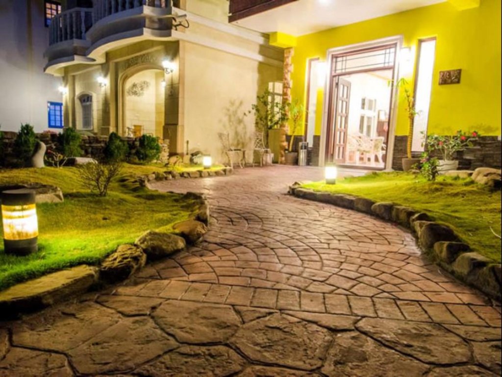 da wan hostel