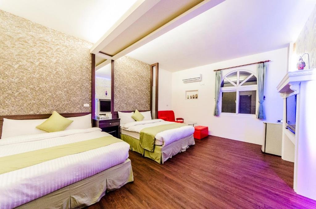 da wan hostel