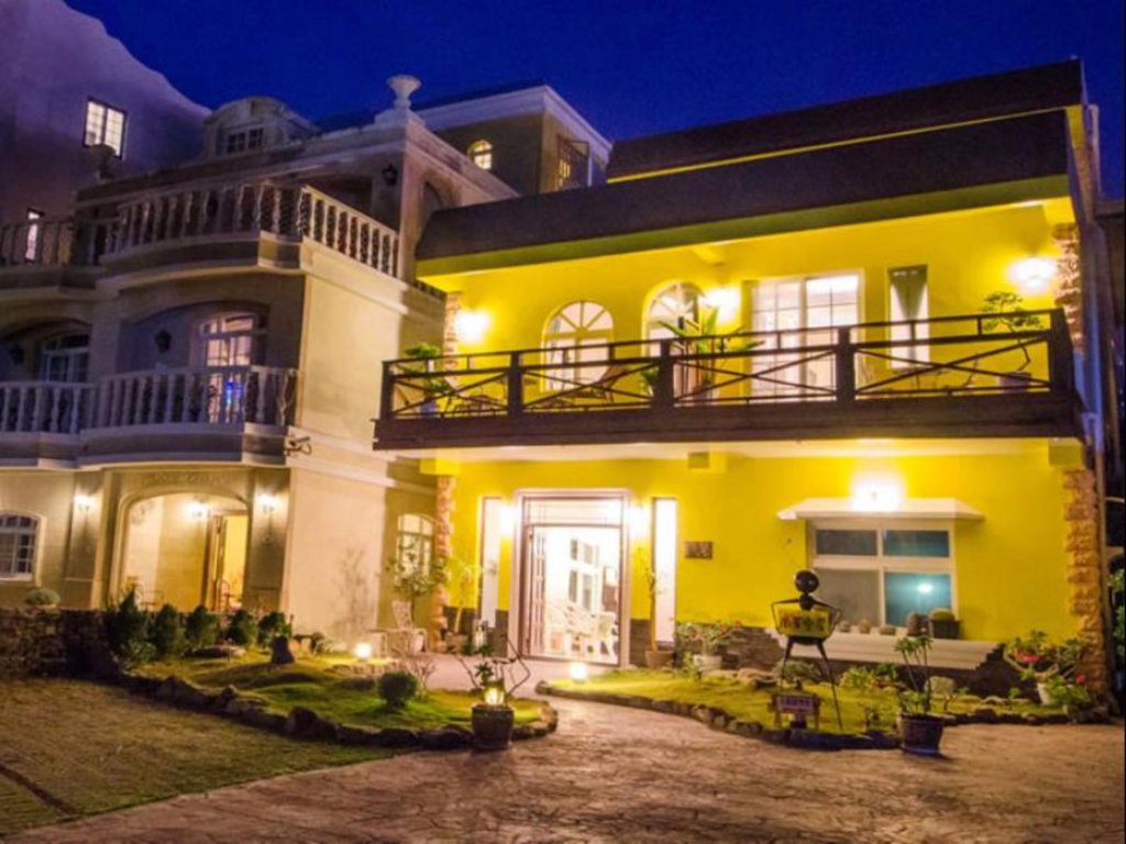 da wan hostel