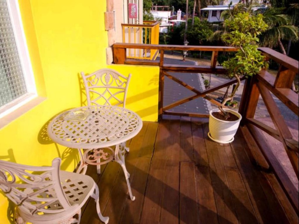da wan hostel