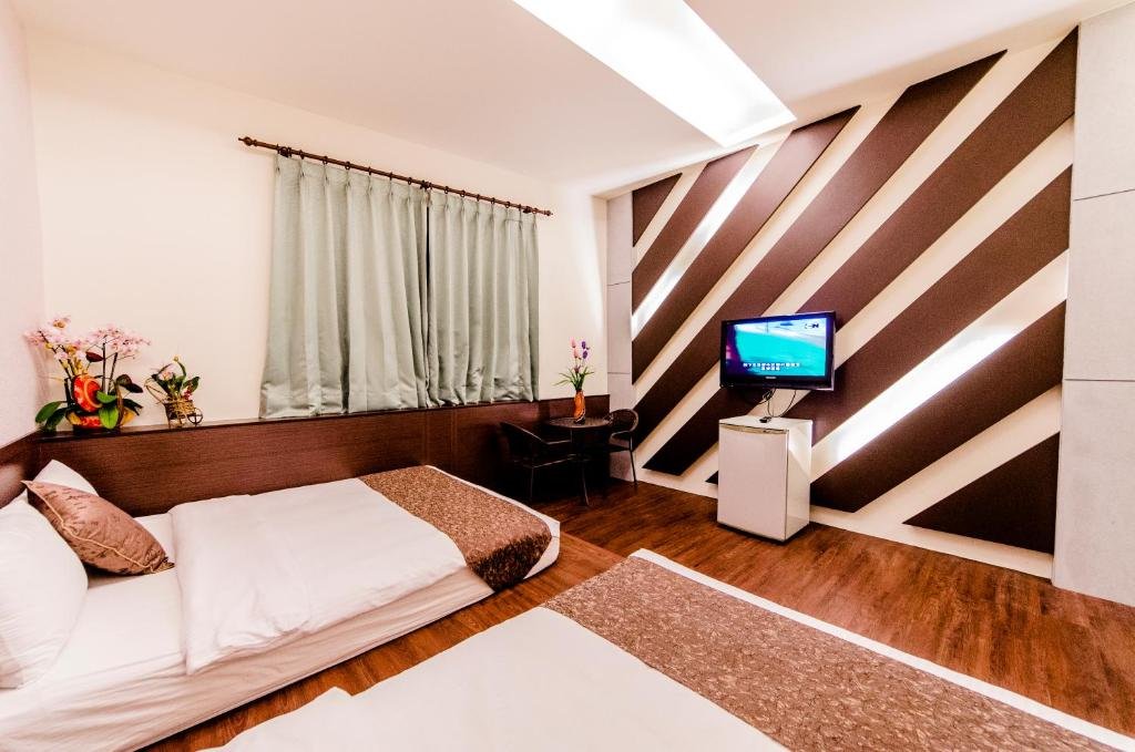 da wan hostel