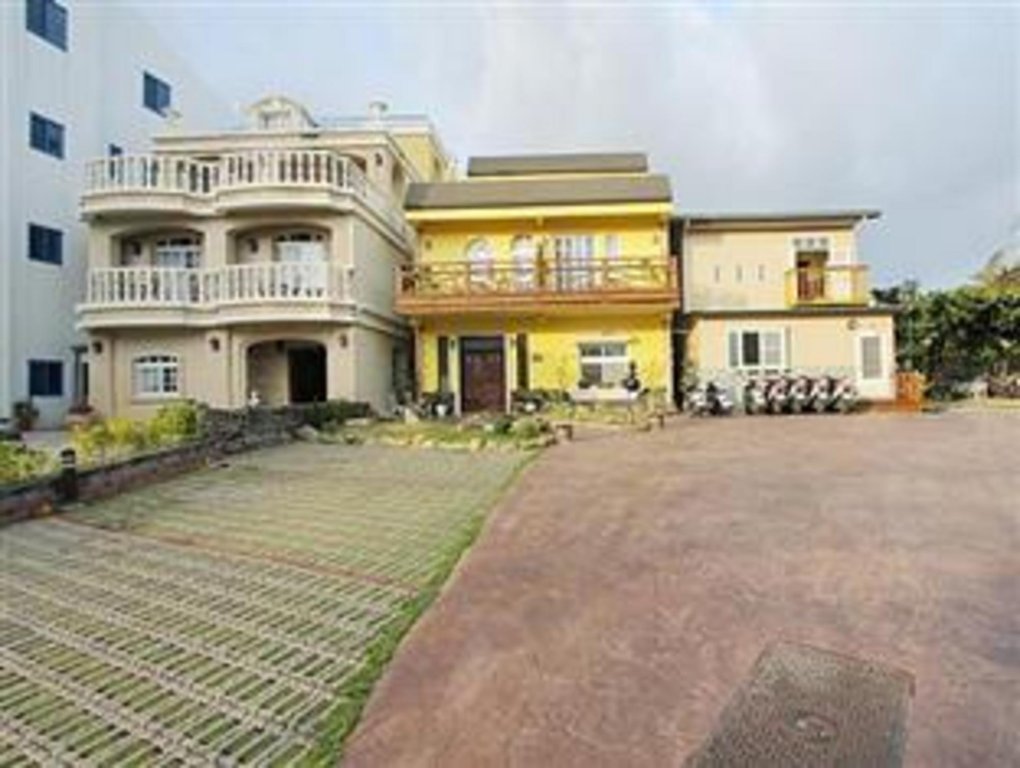 da wan hostel