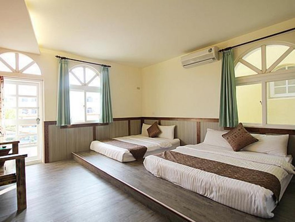 da wan hostel