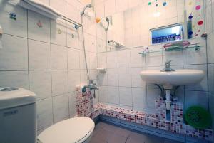 da wan hostel