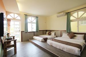 da wan hostel
