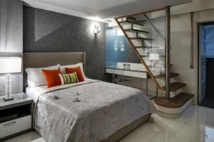 hl53 bandb