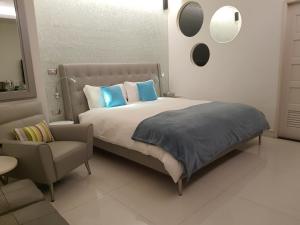 hl53 bandb