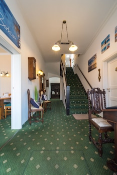 hotel windrose borkum