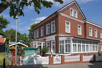 hotel windrose borkum