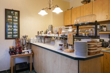 hotel windrose borkum